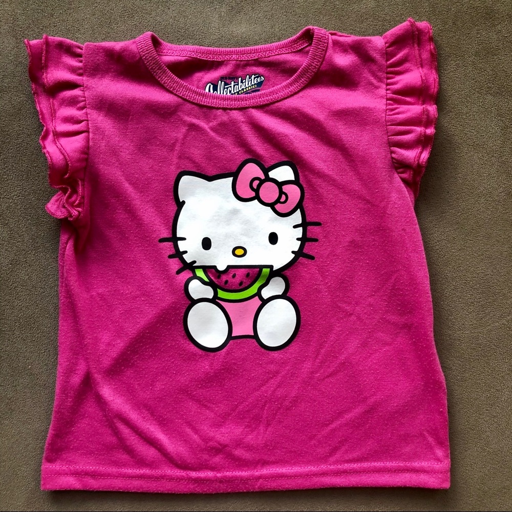 Hello Kitty T-shirt